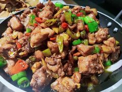 -悦慕·花满溪(新城吾悦店)