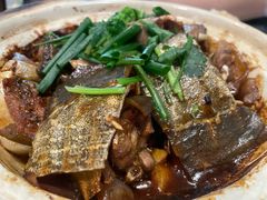 -金龙·打边炉(南京西路店)