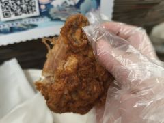 -肯德基(临泉大润发店)