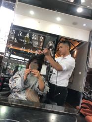 -风向标WIND VANE SALON