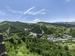 -雁门关景区