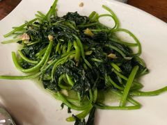 -清水湖度假村(罗浮山美食地标店)