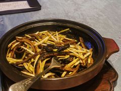 -扬州香格里拉·香宫中餐厅