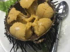 -海味当家(西安路店)