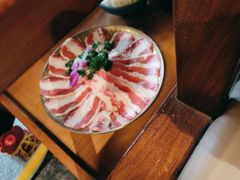 -匠牛道烤肉料理店(西坝河店)