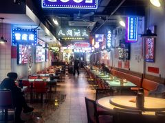 -川正旺江湖菜(三元桥店)