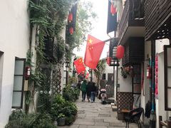 -河上轩(湖墅北路店)