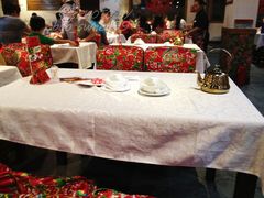 -东北人粗粮饺子坊(南山店)
