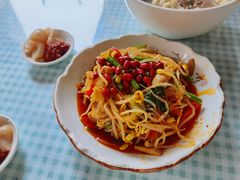 -陈熹公民族美食文化餐厅(中华广场店)