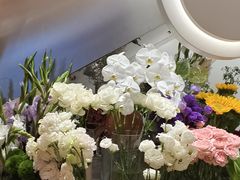 -花点时间(蓝色港湾店)