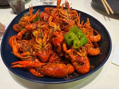 -红盔甲·小龙虾(天钥桥店)