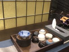 -海景壹号大酒店(滨湖店)