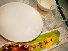 -玉林烤鸭店(定福庄店)