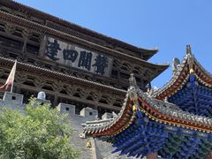 -代州文庙