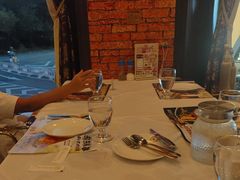 -中山威尼斯西餐厅(三乡总店)