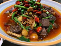 辣馆一锅香-61度辣馆(通天街店)