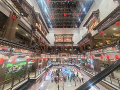 -华谊兄弟影院(IMAX洋桥店)