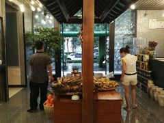 大堂-上下九广州菜馆(锦业路店)