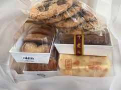 -起士林西餐厅(东经路店)