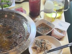-大河宴·椒麻鱼火锅(北京路中和美食街店)