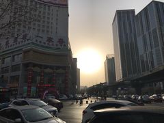 -一家春酒楼(惠工街店)