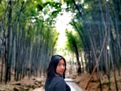 -穹窿山景区