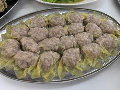 -嘉升大排档(番禺总店)