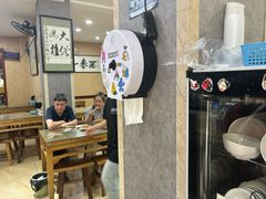 -天发芽·何记葫芦头泡馍·老字号(小南门店)