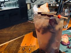 -AZUL by FUEL蓝色·法式酒馆(琶醍店)