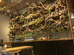 -Common Table · Brunch & Coffee