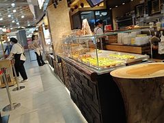 -彭记优口(王府井购物中心店)