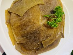 空运鲜毛肚-渝利重庆火锅