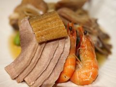 -阿莉餐厅(枣阳路店)