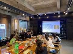 -瓷语堂(上海五维空间创意园店)