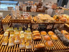 -那家面包房(珠江路店)