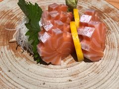 -然寿司(郎园vintage店)