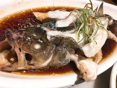 -小菜园新徽菜(马鞍山金鹰店)