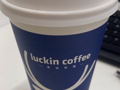 -瑞幸咖啡(龙湖北城天街北馆店)