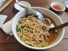 -立文冬·鲜活面(杭州太合商业中心店)