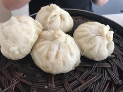 -奕宏饺子楼(朱庄小区店)