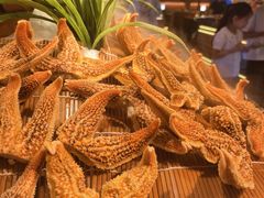 -焰江山海鲜牛排烤肉自助(锦华万达二星店)