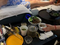 -华夏良子·足道SPA艾灸(铁道大厦店)