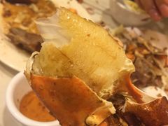 -桥底辣蟹(谢斐道店)