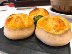 -白天鹅宾馆-宏图府餐厅