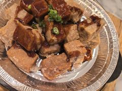 -小菜园新徽菜(宜兴八佰伴店)