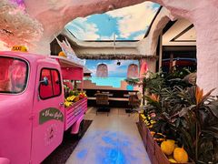 -泰妃殿(武汉首店)