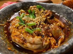 -付小姐在成都(中山公园店)