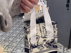 -霸王茶姬(正佳广场店)