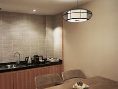 -北京古北水镇御舍温泉酒店