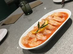 -半山腰·云南菜(侨福芳草地店)